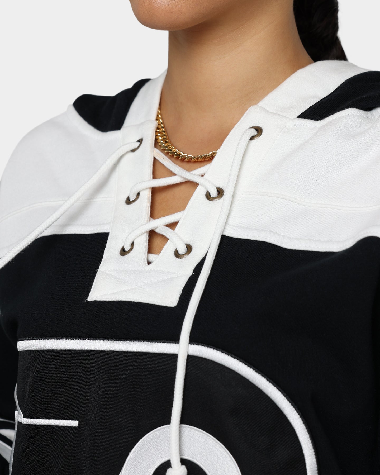 Philadelphia Flyers Superior Lacer Hoodie - Official NHL Team Apparel for Men & Women - Jet Black - Perfect for Game Day & Casual Wear