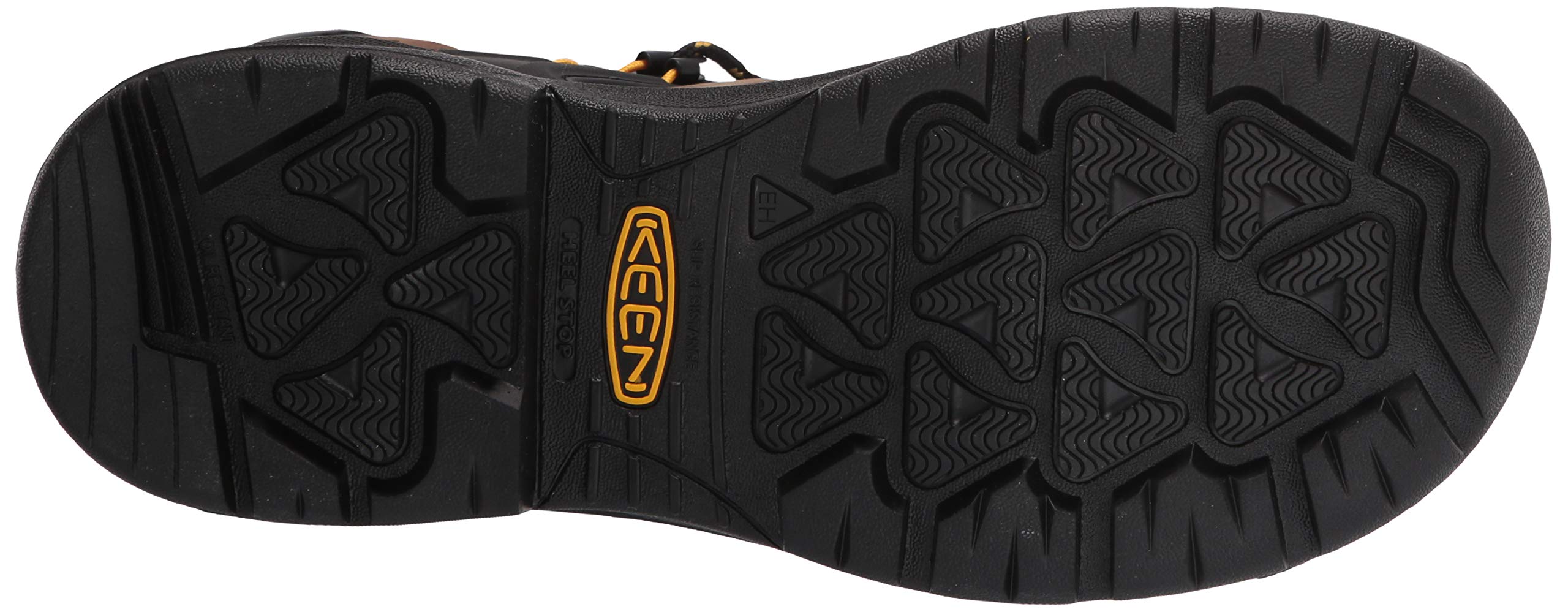KEEN Utility Men's Dover 8