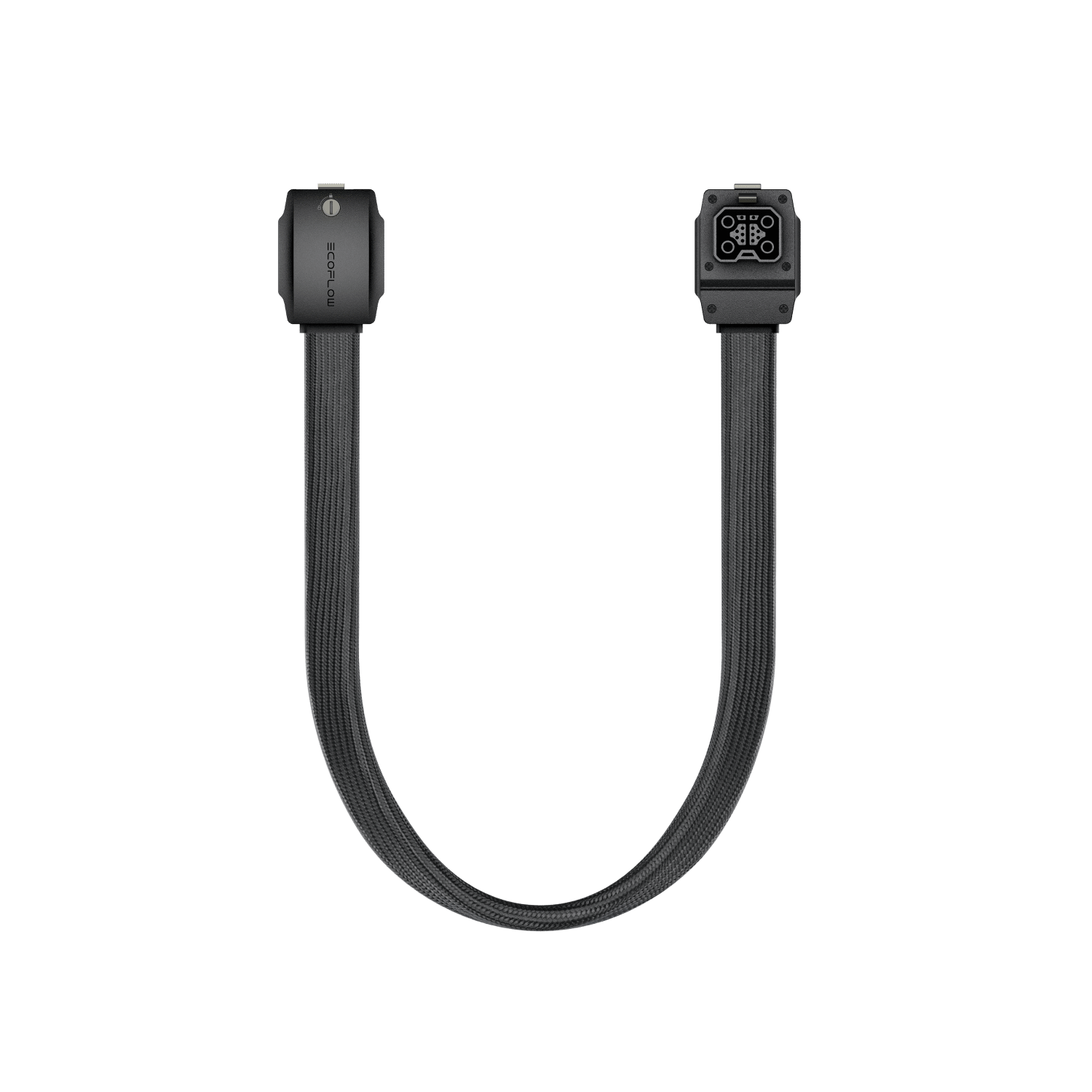 EcoFlow Battery Connection Cable for DELTA Pro Ultra - High-Performance Power Link for Portable Solar Generators - Perfect for Camping, RV Trips, and Emergency Power Backup