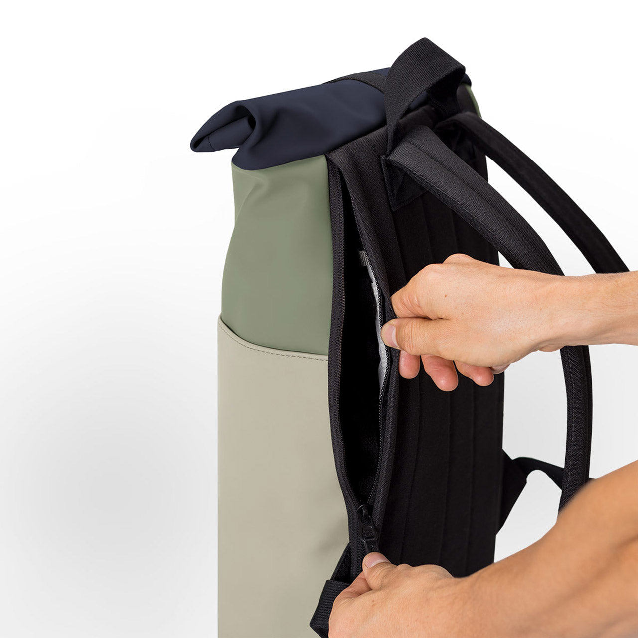 Hajo Mini Backpack 12L - Lightweight & Durable Daypack for School, Travel & Outdoor Adventures