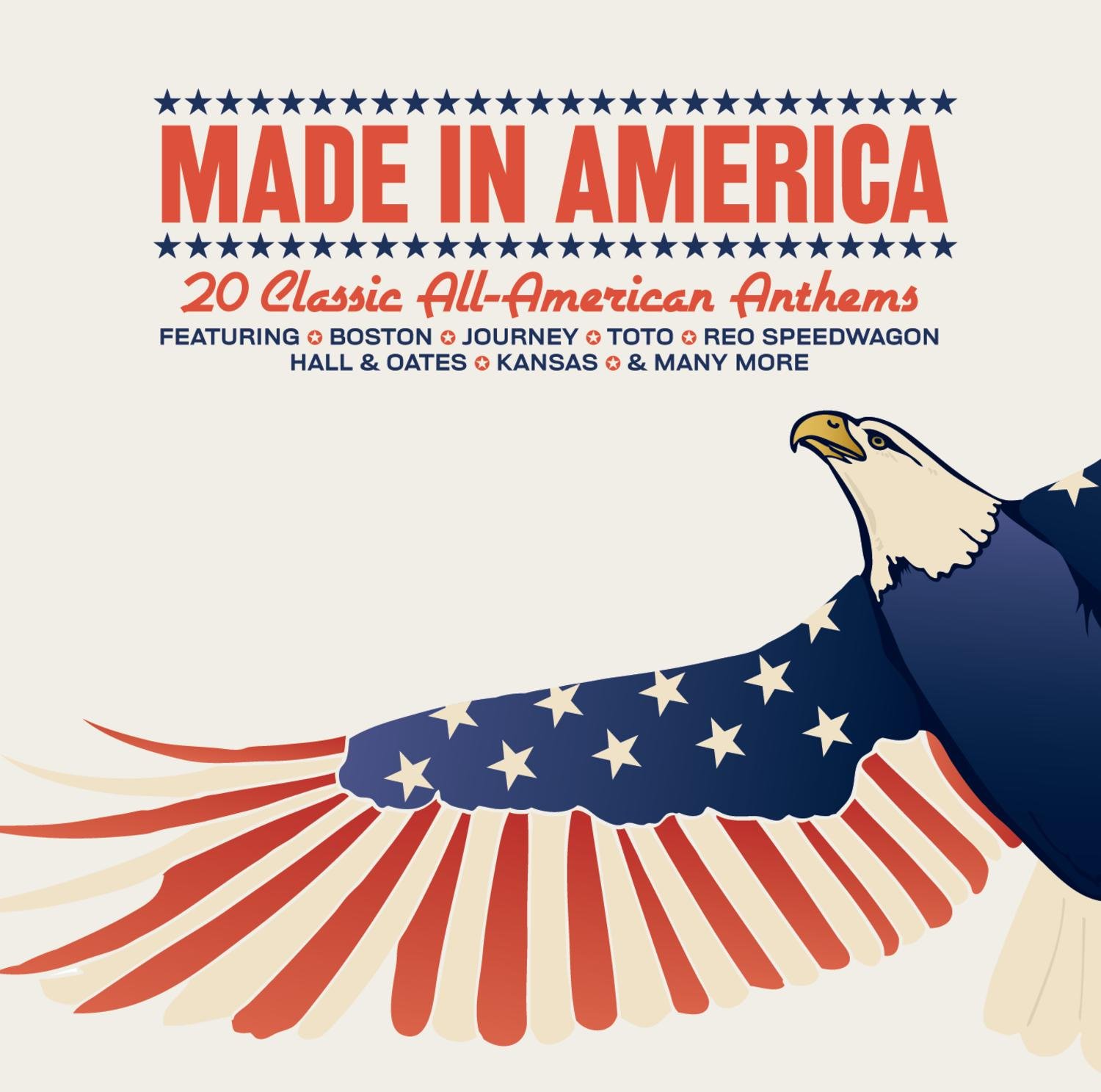 Made in USA - High-Quality American-Made Products for Home, Office & Gifting | Premium US Craftsmanship for Everyday Use