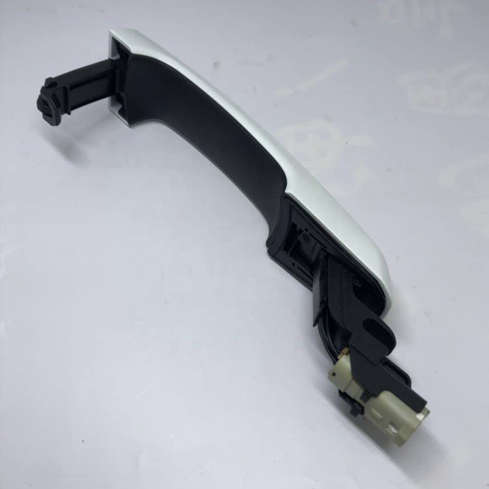 1PCS OEM LR061200 Outside Handle Replacement - Compatible with LR Models | Durable Car Door Handle for Easy Installation & Repair