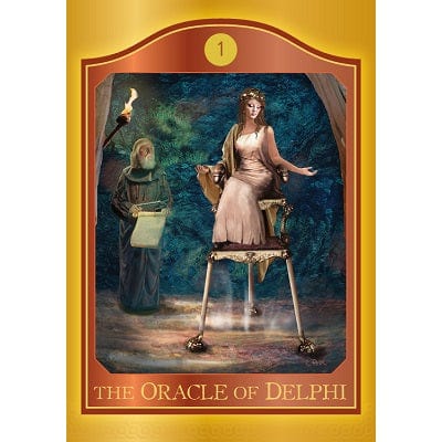 Akashic Tarot Cards Deck - 78 Cards with Guidebook for Divination, Spiritual Growth & Self-Discovery | Perfect for Beginners, Psychic Readings & Meditation Practices