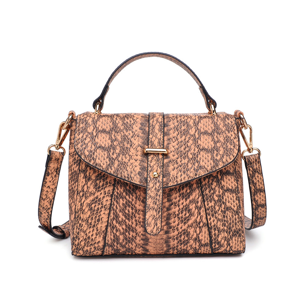 Stylish Jezebel Crossbody Bag for Women - Fashionable & Functional Purse for Everyday Use, Travel, and Shopping