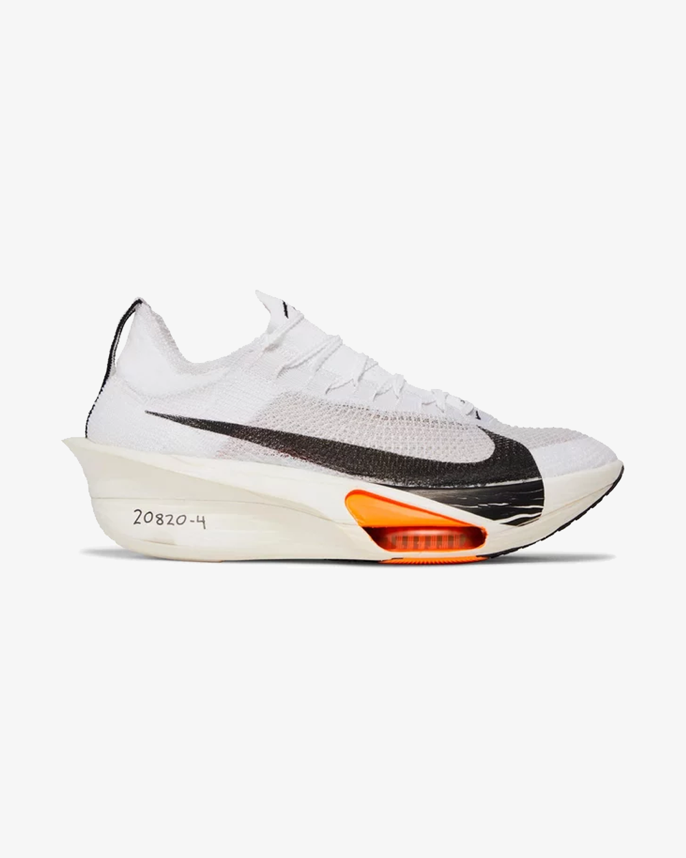 Nike Air Zoom Alphafly Next% 3 Prototype Running Shoes - Lightweight & Responsive for Marathon Racing & Training