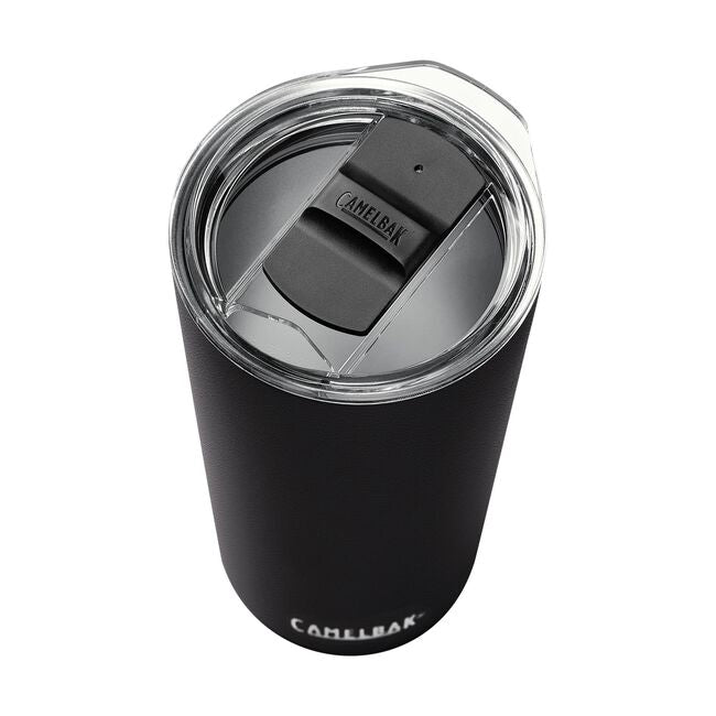 CamelBak Horizon 20oz Stainless Steel Vacuum Insulated Tumbler with Lid - Keeps Drinks Hot/Cold for Hours - Perfect for Office, Gym, Hiking & Travel