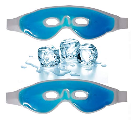 Hole Eye MASK