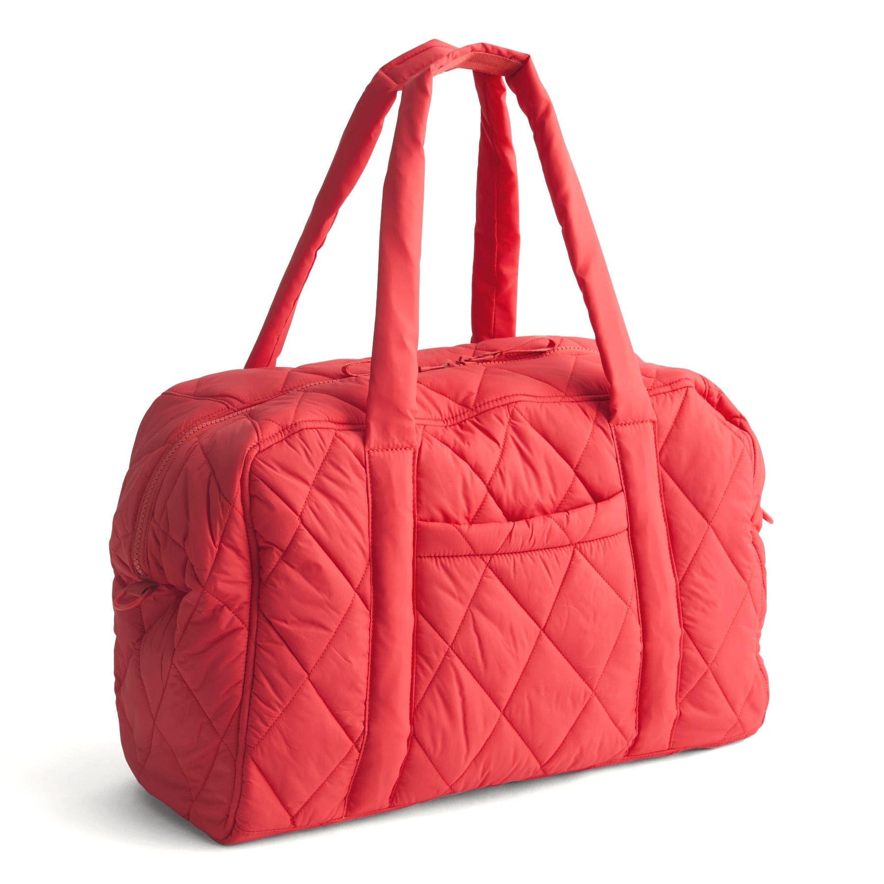 Miramar Weekender Travel Bag - Durable Carry-On Luggage for Men & Women - Perfect for Weekend Trips, Business Travel & Vacations