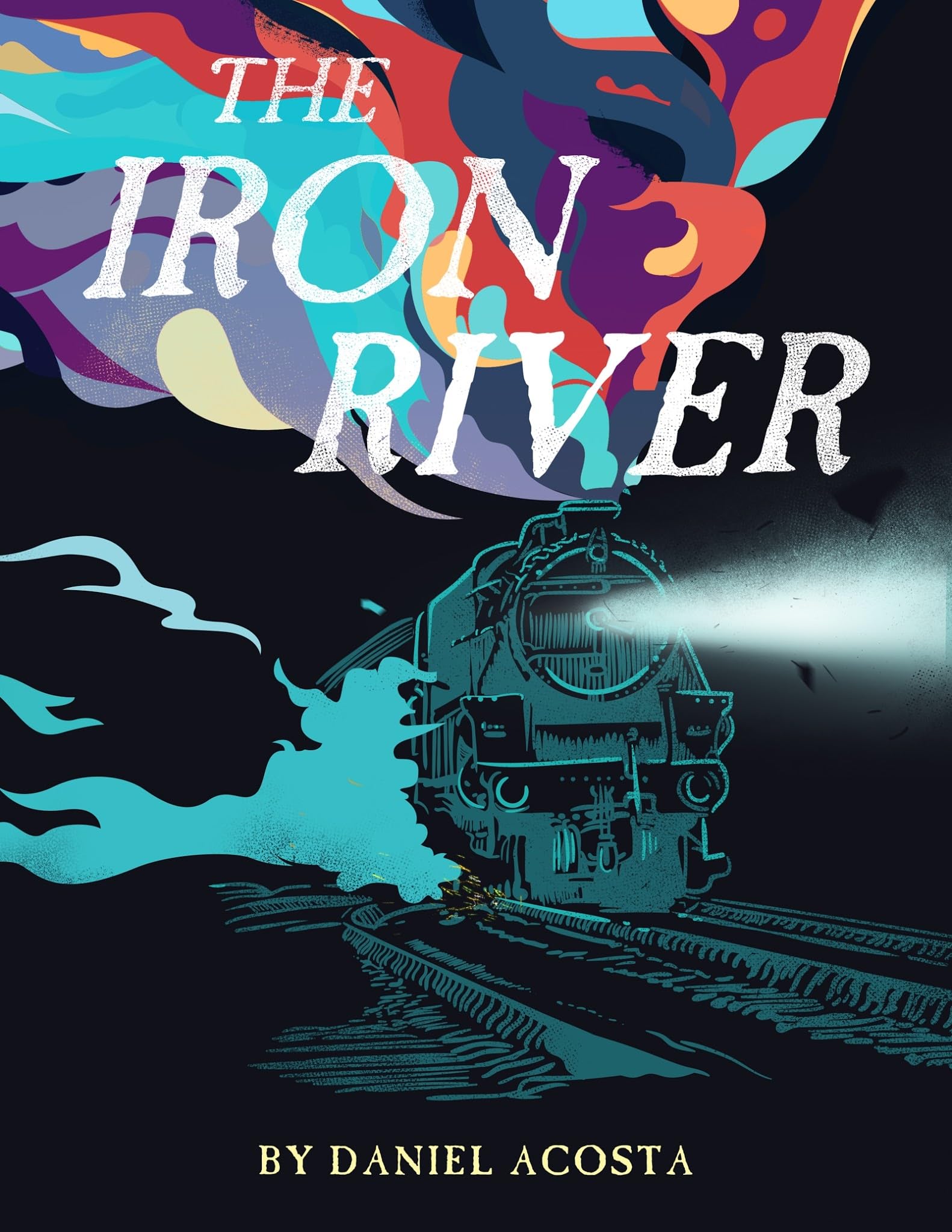 Iron River - Premium Outdoor & Adventure Gear for Hiking, Camping & Travel - Durable & Stylish Equipment for Outdoor Enthusiasts
