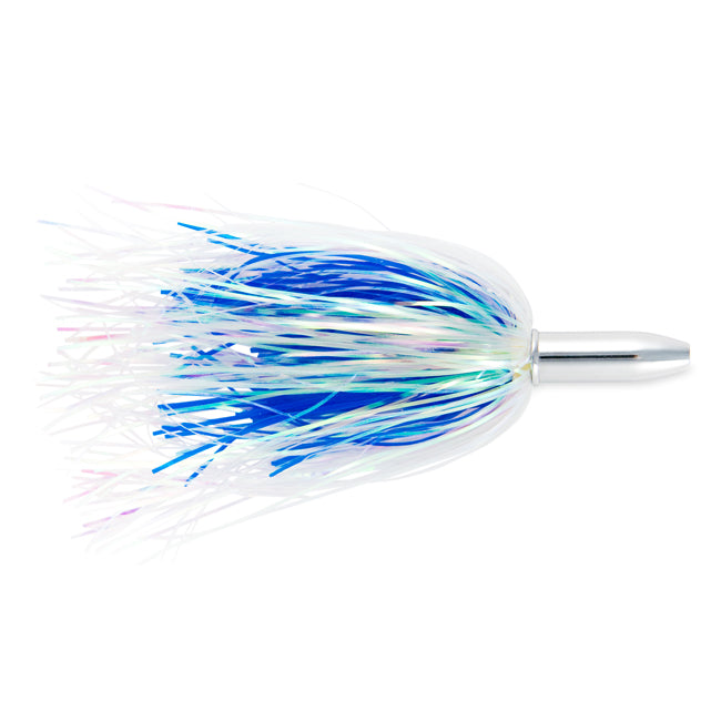 Billy Baits Mini Turbo Slammer Fishing Lure - Topwater Bass Bait for Freshwater & Saltwater Fishing - Perfect for Casting, Trolling, and Kayak Fishing Adventures