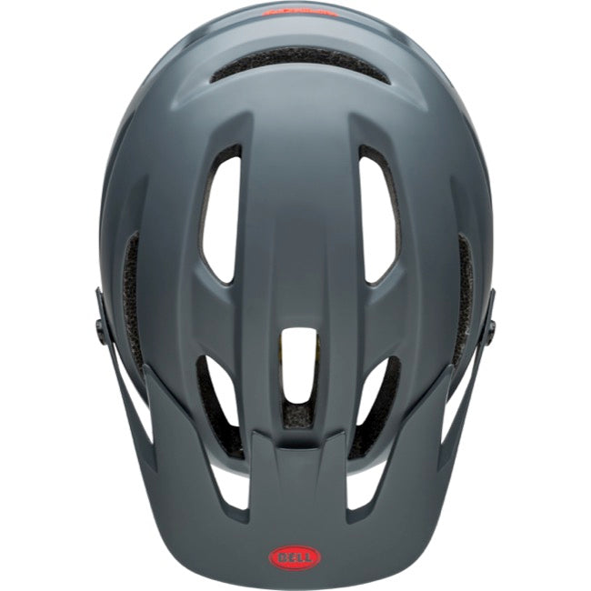 4Forty MIPS Bike Helmet - Lightweight & Ventilated Cycling Helmet for Adults - Perfect for Road Biking, Mountain Biking & Commuting - Enhanced Safety with MIPS Technology