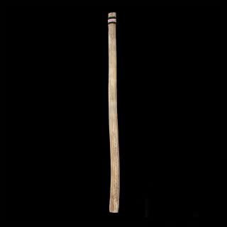 40 Inch Small Rain Stick Rain Maker - Handcrafted Musical Instrument for Relaxation, Meditation & Stress Relief - Perfect for Yoga, Therapy & Home Decor