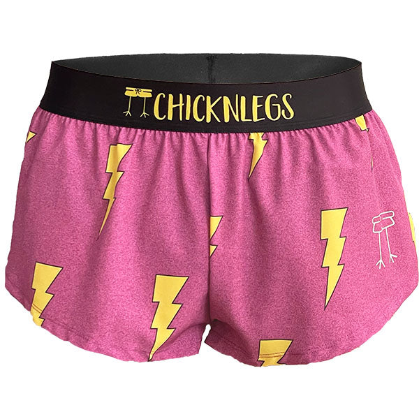 Women's High Waist 1.5