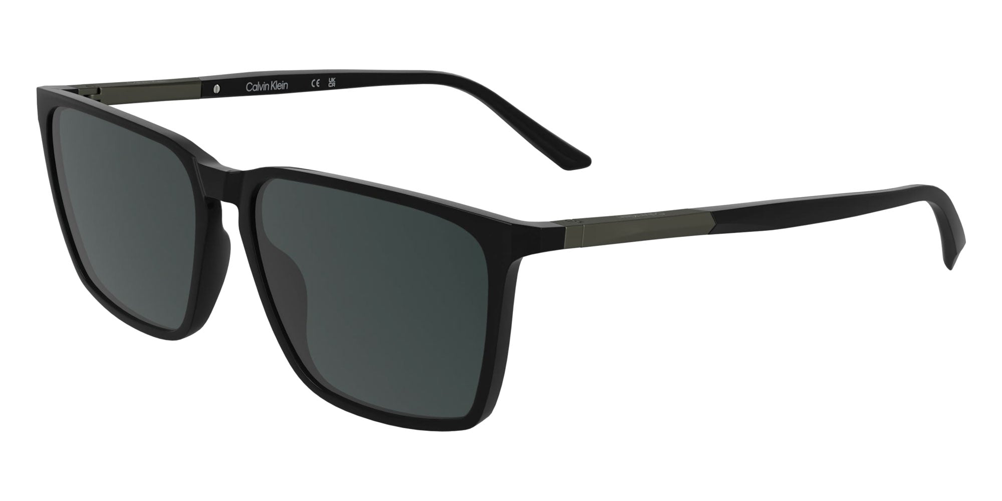 Black/Dark Grey