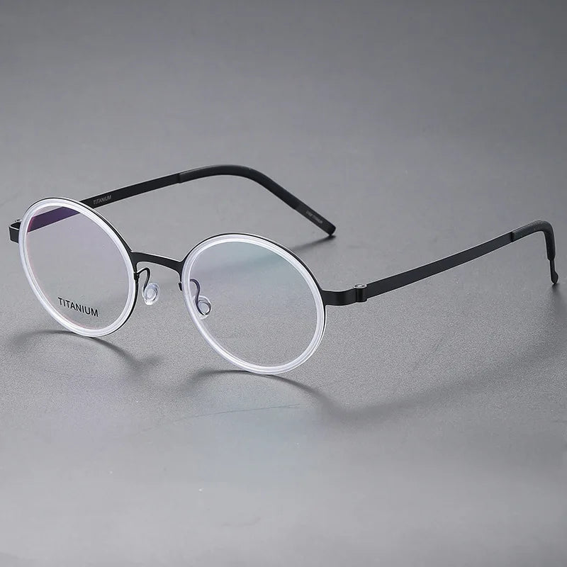 Transparent-Gray