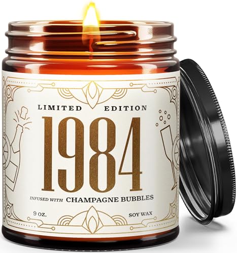 40 YR 1984
