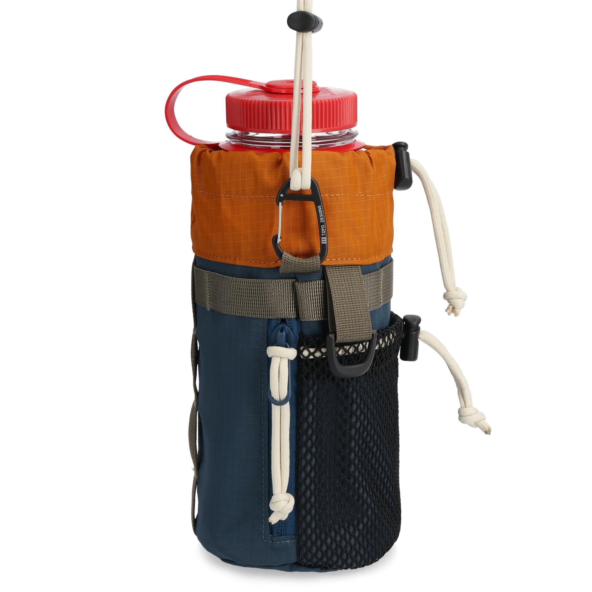 Mountain Hydro Sling - Lightweight Hydration Pack for Hiking, Running & Outdoor Adventures - Perfect for Trail Running, Camping & Travel