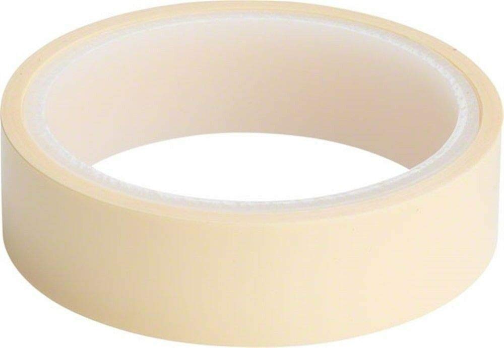 Sun Ringle STR Tubeless Tape - 25mm Wide, 10M Roll - Premium Bike Rim Tape for Tubeless Tire Conversion, Durable & Easy to Install - Perfect for Mountain Bikes, Road Bikes & Cycling Enthusiasts