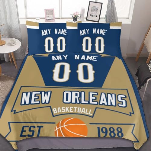 New Orleans