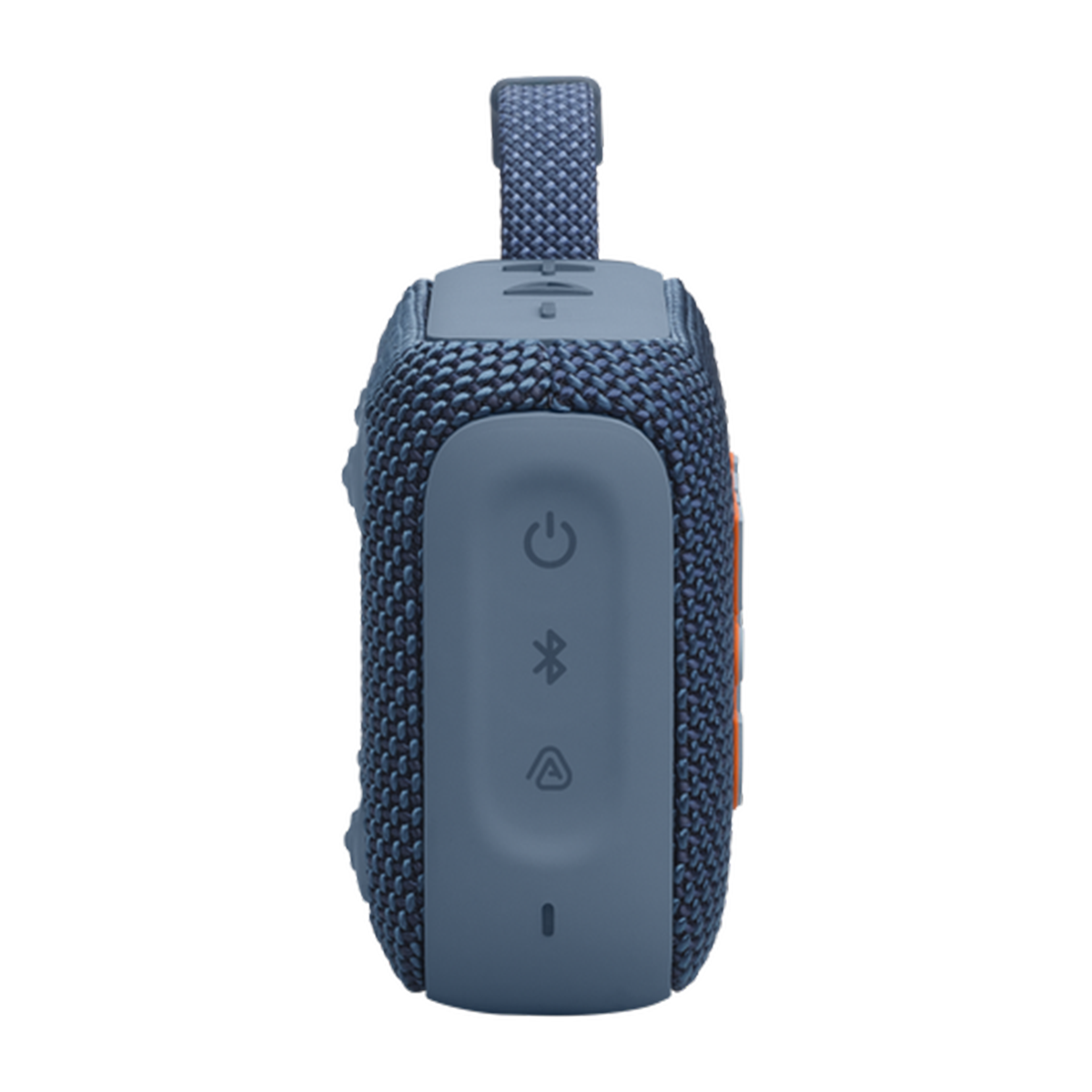JBL Go 4 Portable Bluetooth Speaker - IP67 Waterproof, Wireless Outdoor Speaker for Beach, Pool, Hiking & Travel - Compact & Durable with Rich Bass