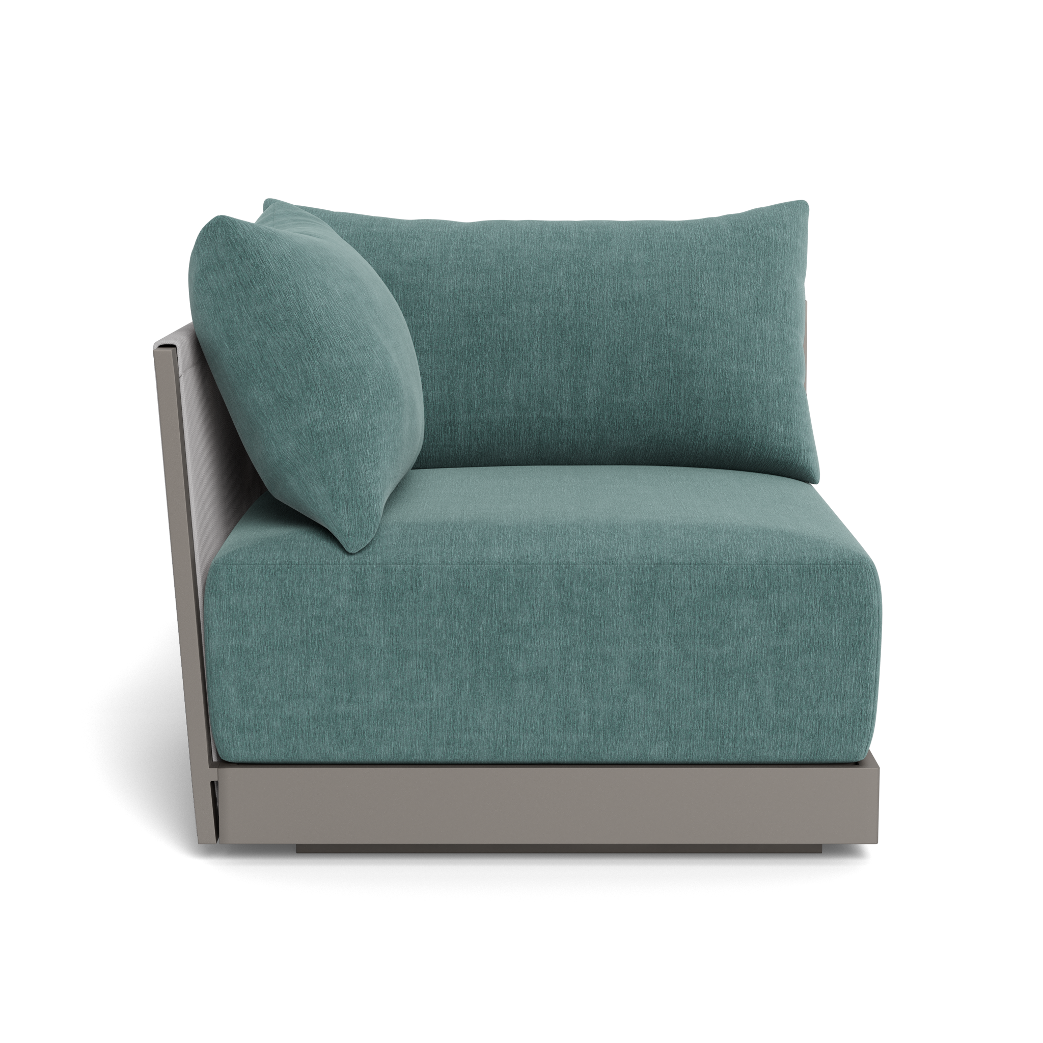 Antigua Corner - Stylish and Durable Home Decor for Living Room, Bedroom & Office | Perfect for Wall Mounting and Space Saving