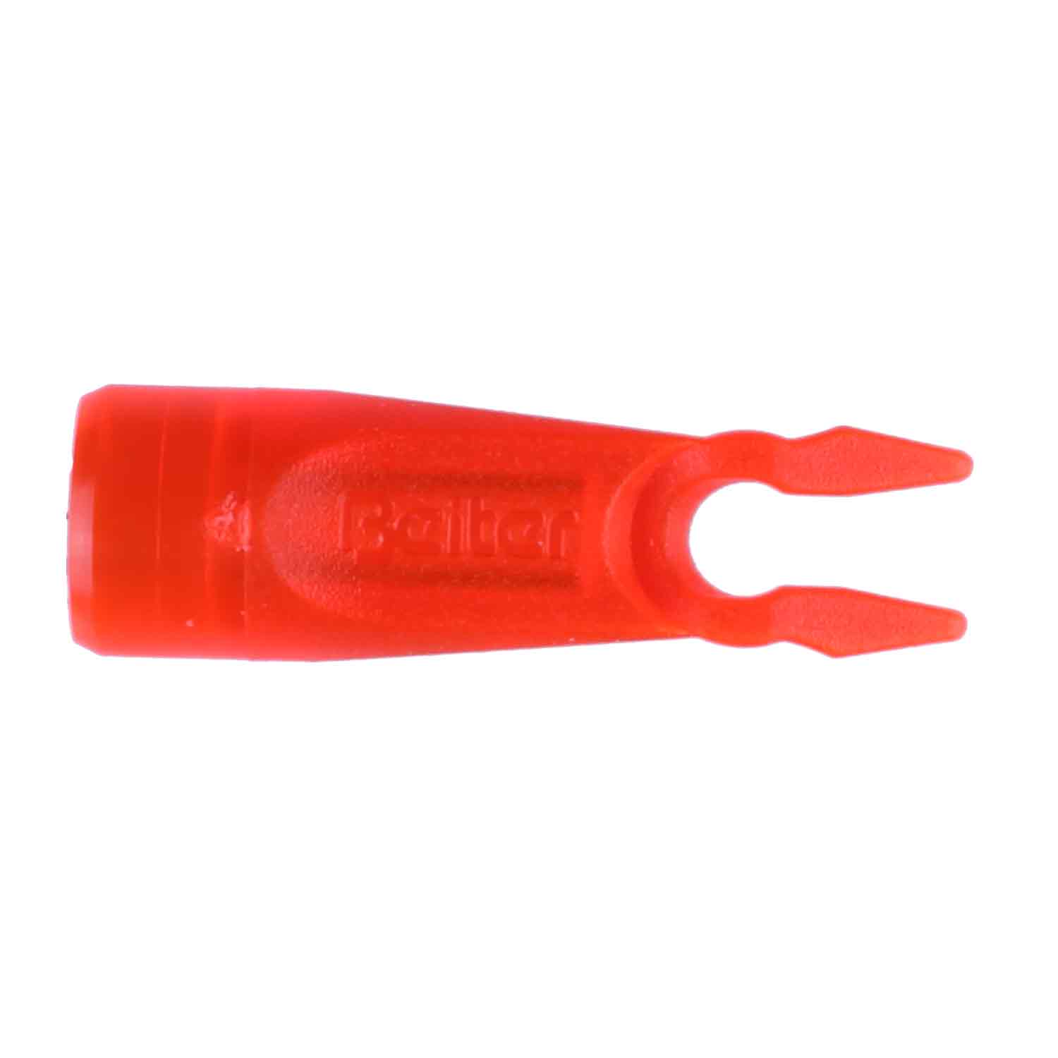 Beiter Pin Out Nock - High Precision Archery Nocks for Target Shooting & Hunting | Perfect for Bowfishing, 3D Archery & Outdoor Sports