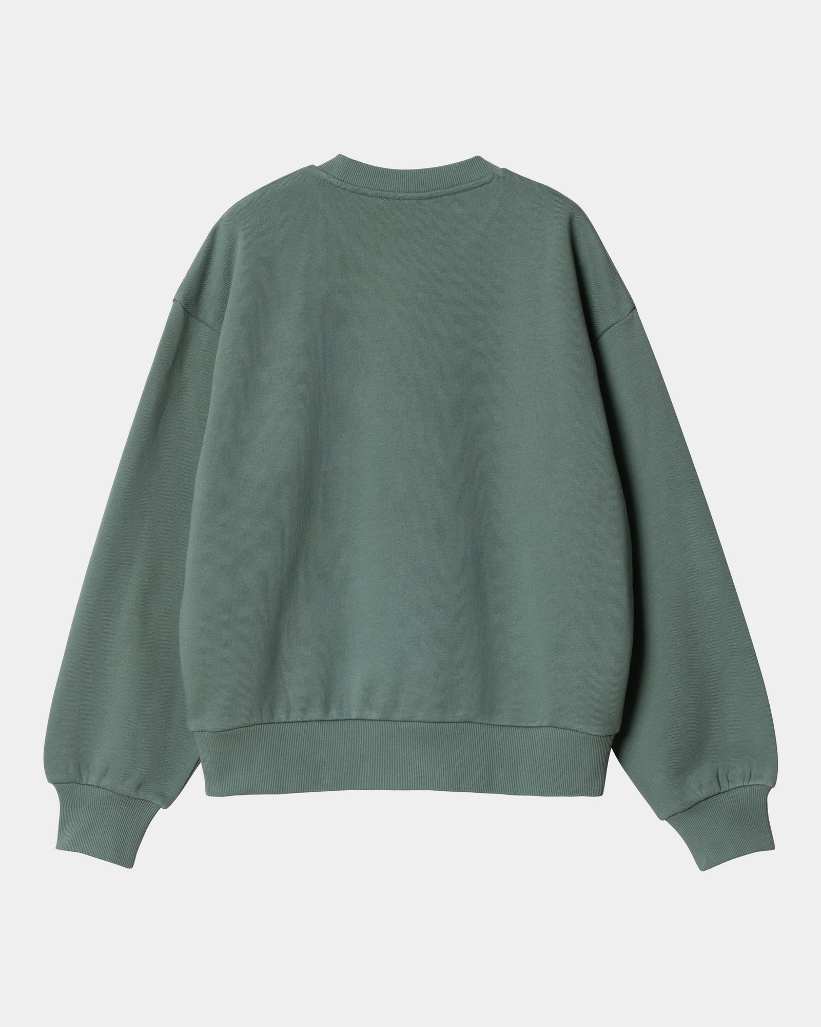 Casey Sweatshirt for Women - Soft Silver Pine Pullover Hoodie | Cozy Casual Wear for Fall & Winter, Lounge & Outdoor Activities