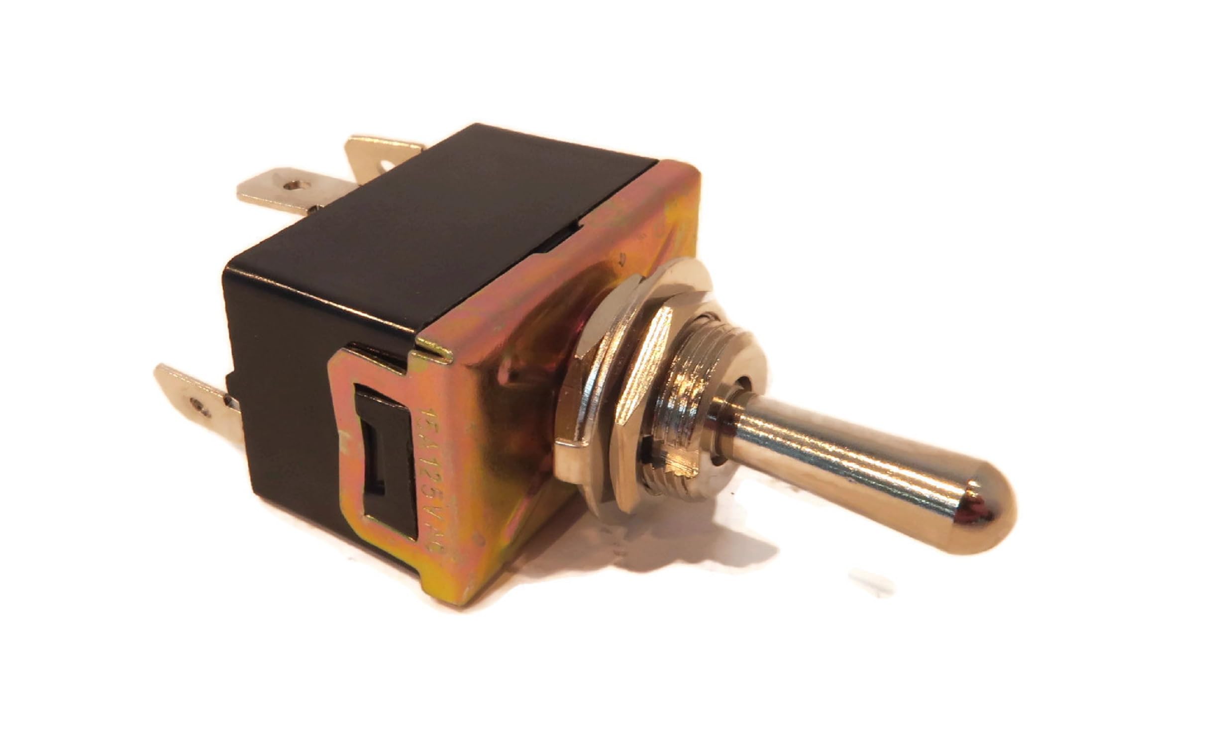 Meyer Snow Plow Lift Switch - Heavy Duty Replacement Part for Snow Plow Trucks - Perfect for Winter Snow Removal & Driveway Clearing