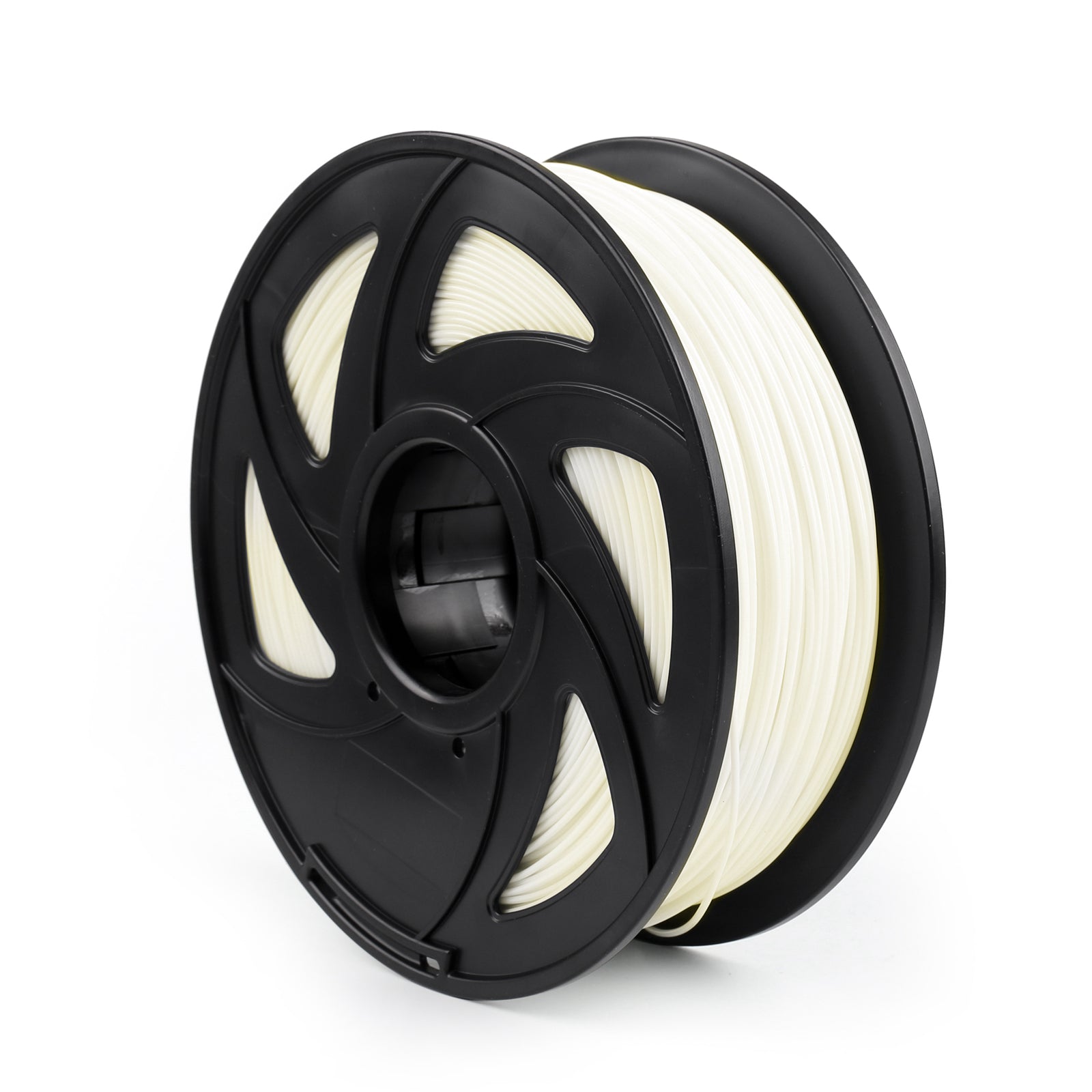 1.75mm MakerBot PETG PLA TPU 3D Printer Filament - 1kg (2.2lb) Spool for RepRap, ABS & More - Perfect for DIY Projects, Prototyping & Home 3D Printing