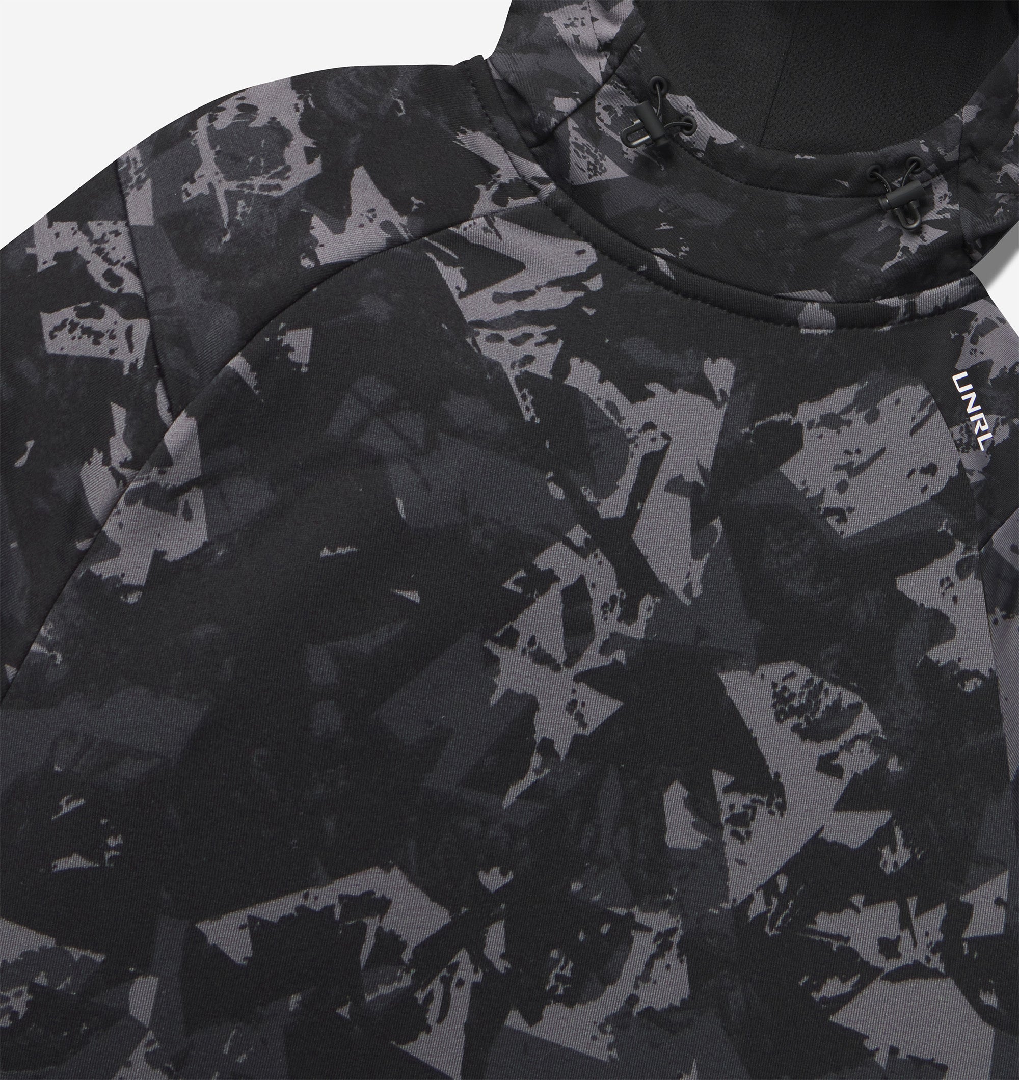 Youth Crossover Hoodie II - Trendy Unisex Pullover for Teens - Perfect for School, Sports & Casual Wear