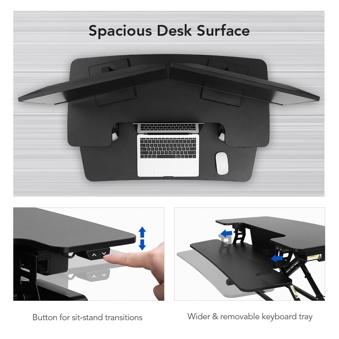 FLEXISPOT 36