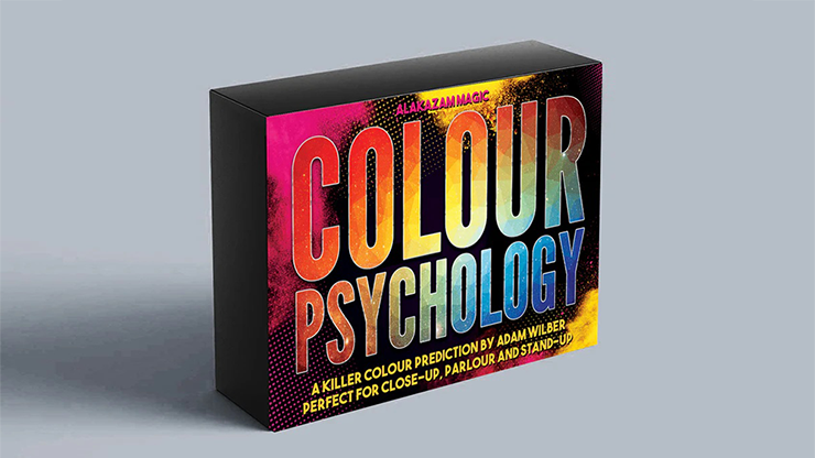 Color Psychology in Marketing & Design - How Colors Influence Consumer Behavior & Branding Strategies | Boost Sales & Engagement with Science-Backed Color Choices for Ecommerce, Websites & Advertising