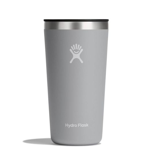 28 oz Stainless Steel Insulated Tumbler with Lid and Straw - Keeps Drinks Hot or Cold for Hours - Perfect for Coffee, Tea, Water, and Smoothies - Great for Office, Gym, Travel, and Outdoor Activities