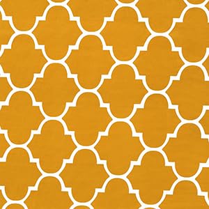 Mustard Yellow