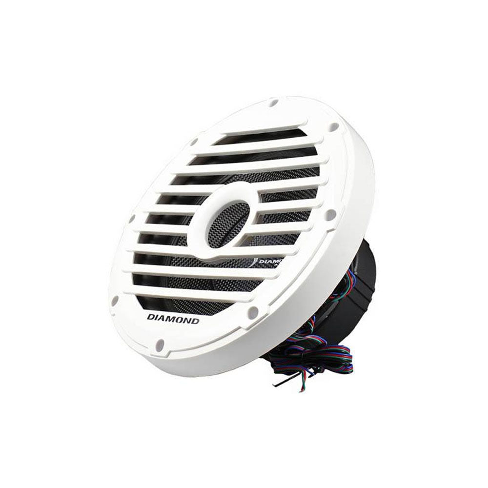 Diamond Audio MSRZRKM24 6.5