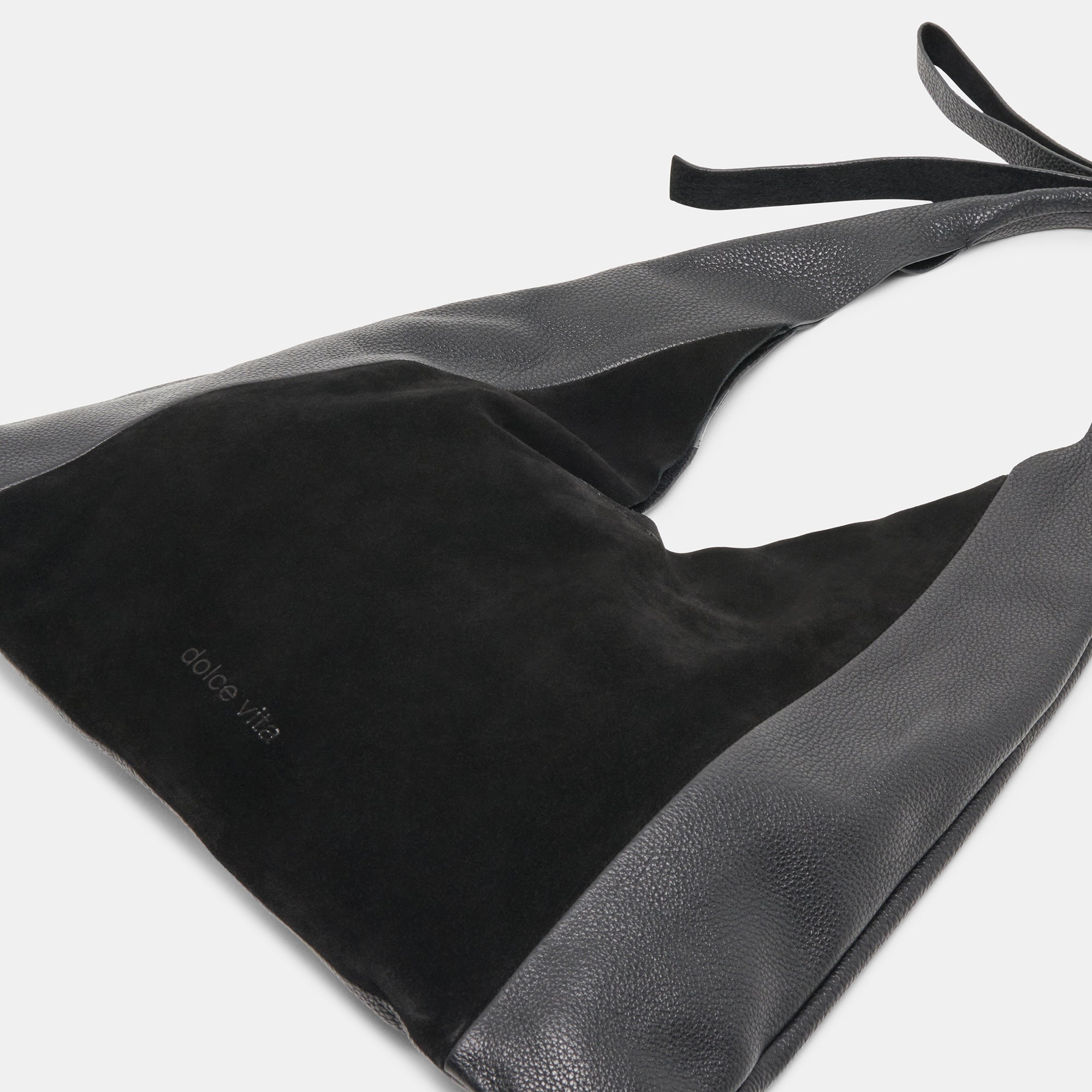 MARIE TOTE BAG - Premium Black & Multi-Color Leather Handbag for Women - Perfect for Work, Travel & Everyday Use
