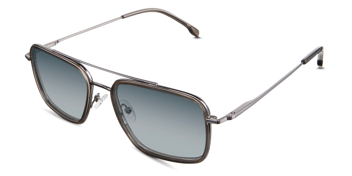 Dendro Men's Prescription Sunglasses for Driving, Fishing & Outdoor Activities – UV Protection & Stylish Eyewear