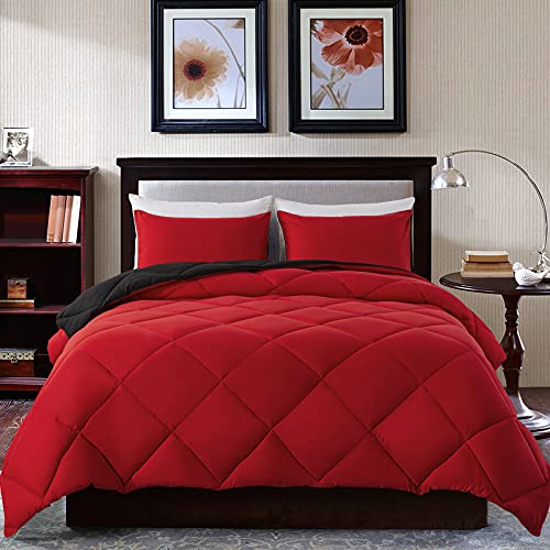 Red/Black