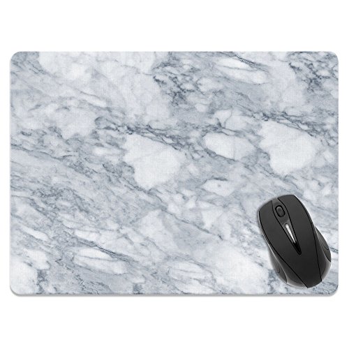 White Gray Marble Granite