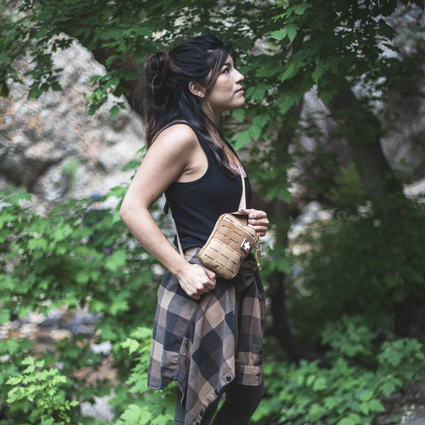 Sidekick - Compact Multi-Tool for Everyday Carry (EDC), Outdoor Adventures & Survival Gear | Perfect for Hiking, Camping & Emergency Preparedness