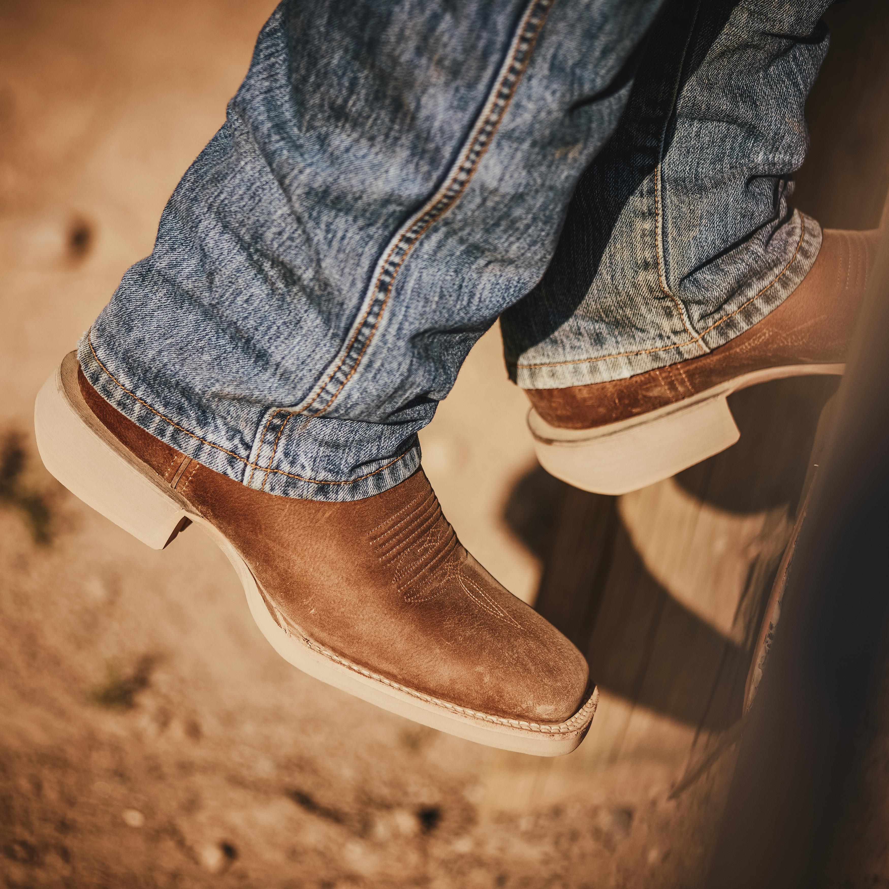 Durango Men's Rebel Pro Lite S 12