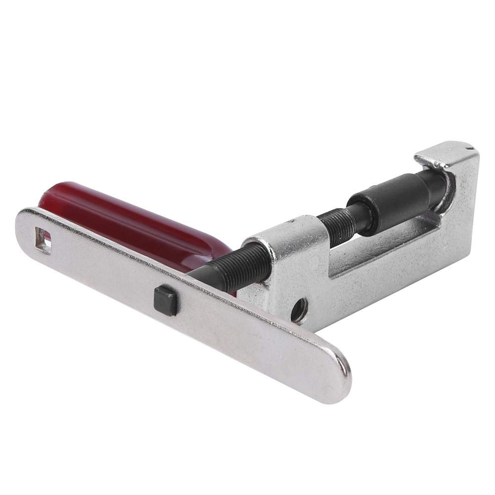 Copper Tube Sealing Pliers - Aluminum Pipe Sealing Tool for AC Liquid Leakage Prevention | HVAC Repair, Refrigerant Line Maintenance & Plumbing Applications
