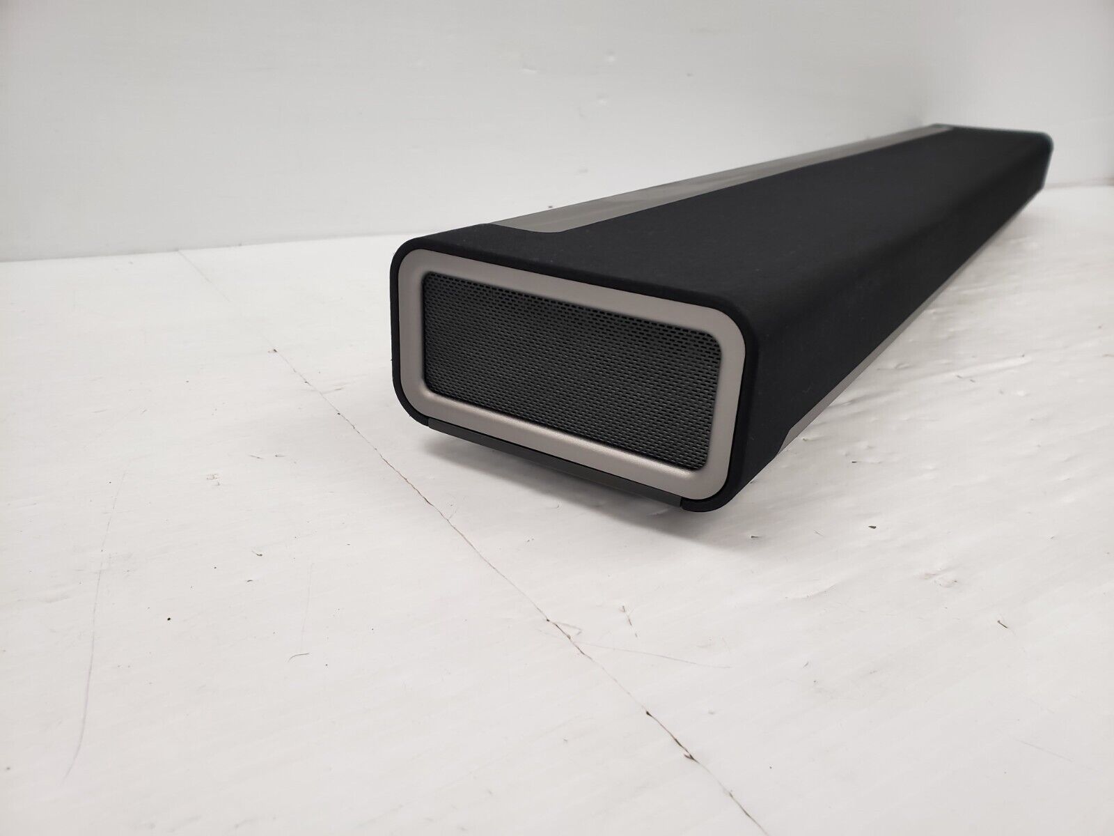 Sonos Playbar Sound Bar - Premium 3.0 Channel Home Theater Speaker with Wireless Streaming for TV, Movies & Music - Perfect for Living Room & Home Entertainment Systems