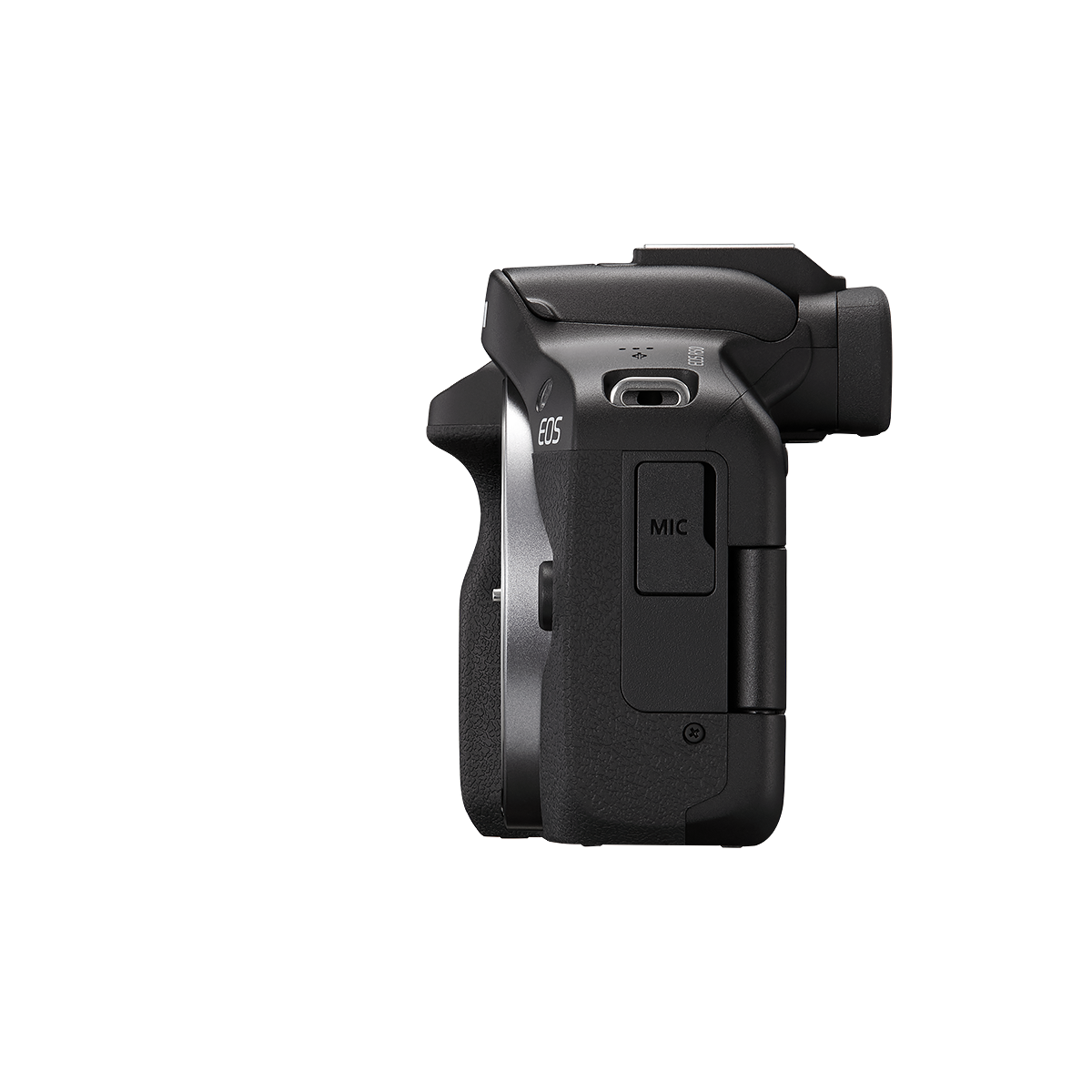 Canon EOS R50 Mirrorless Interchangeable Lens Camera Body - Compact & Lightweight for Travel, Vlogging & Everyday Photography