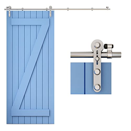 I Shape For One Door