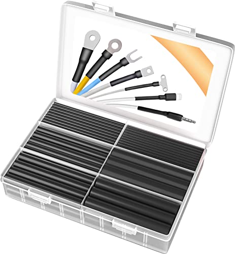 Black Kit-140Pcs