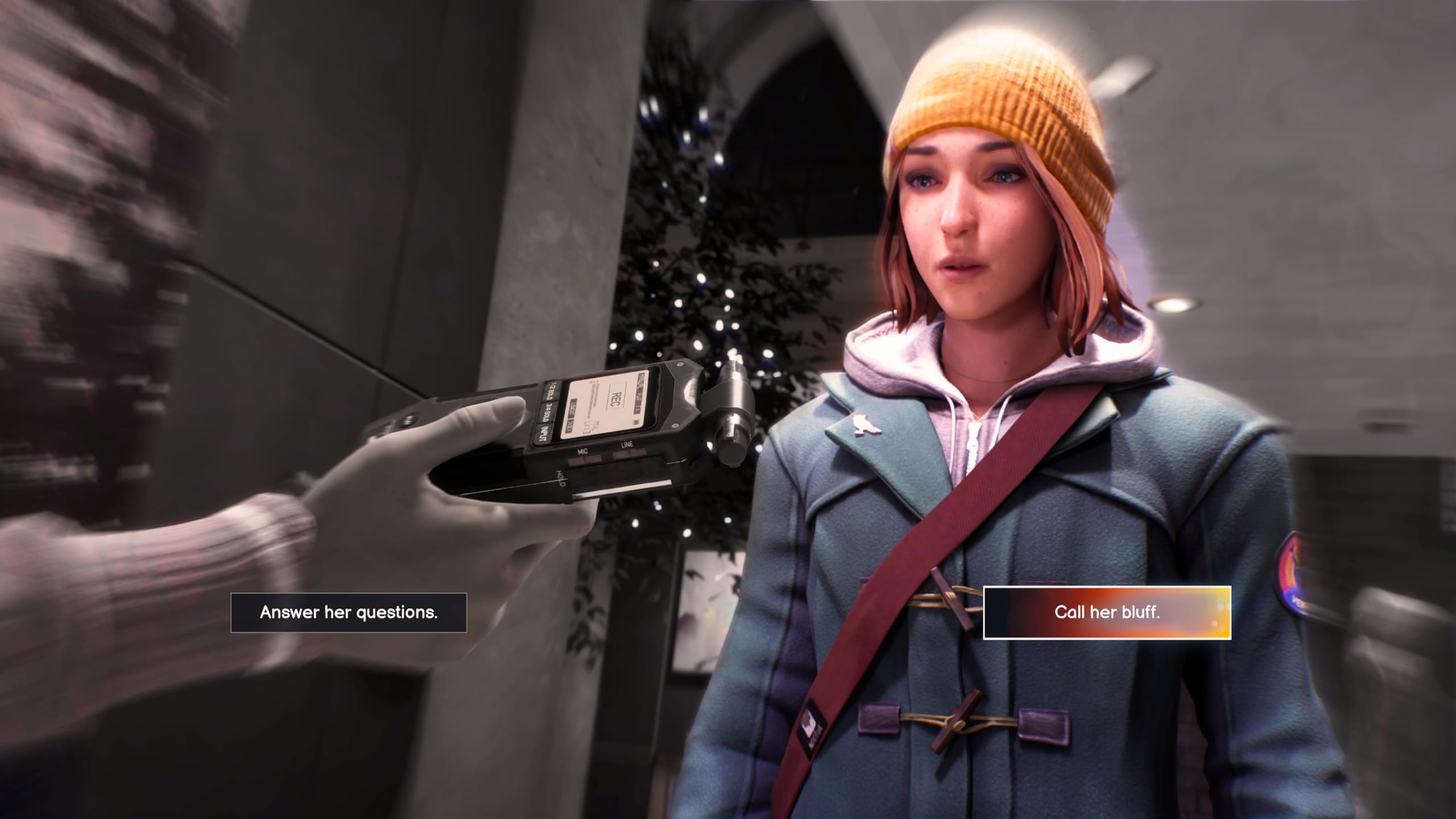 Life is Strange: Double Exposure - PlayStation 5 Game | Adventure Story Game for PS5 | Perfect for Mystery & Drama Fans
