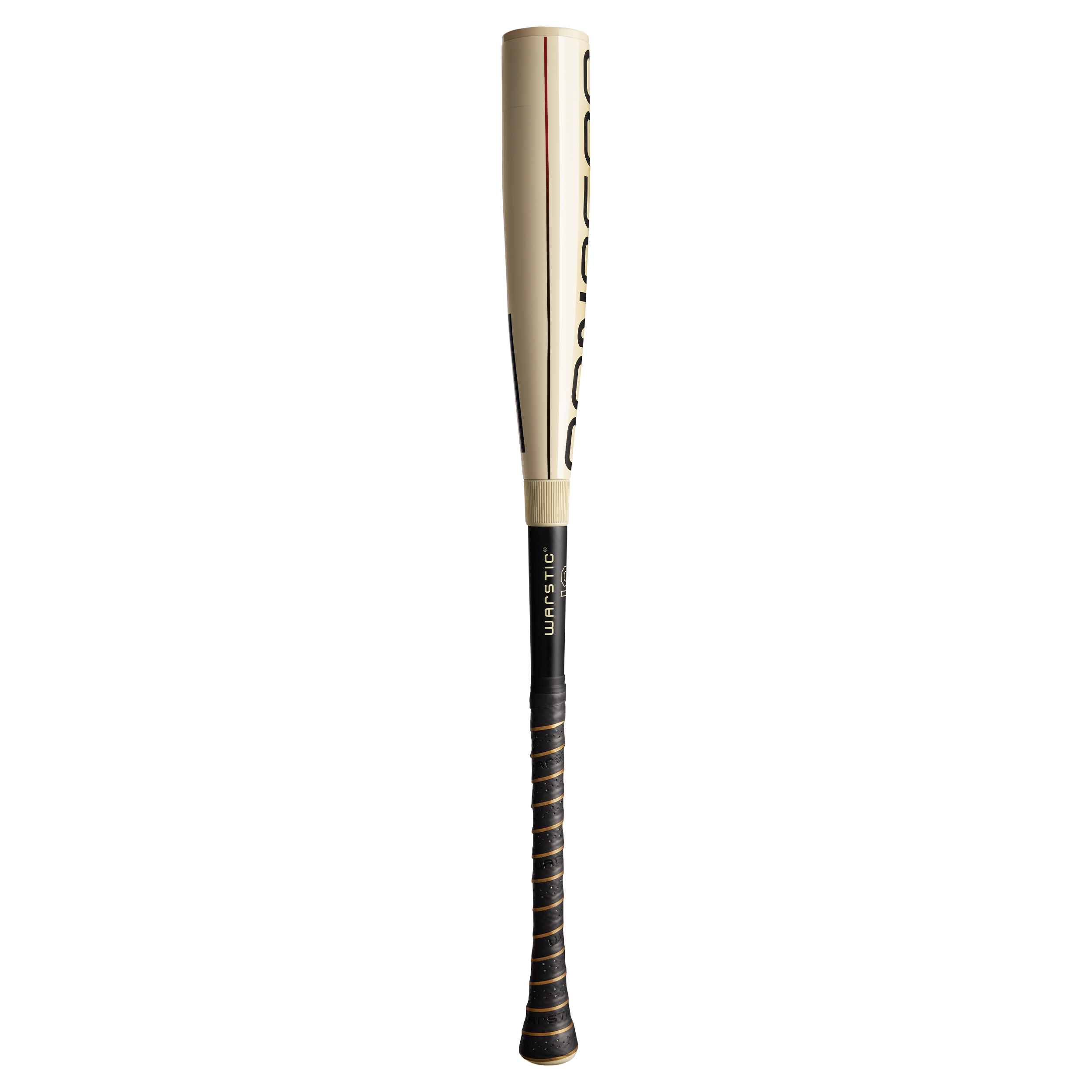 Warstic 2025 Bonesaber Hybrid USA Baseball Bat - 10