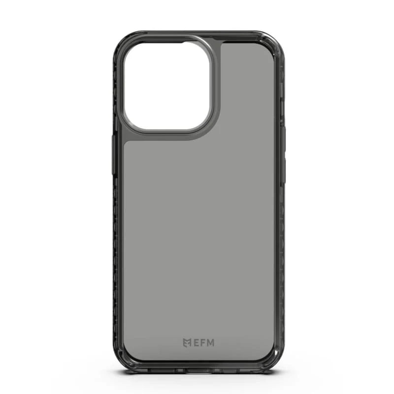 EFM ASPEN Case for iPhone 13 Pro 6.1 Inch (2021) - Slim Protective Phone Cover with Scratch Resistance - Perfect for Work, Travel & Everyday Use