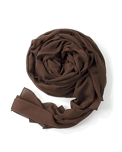 180x100cm - Brown